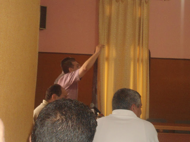 مستشارو المعارضة ببلدية تيزنيت يكاتبون رئيس المجلس اللمرة الثانية بضرورة تقديم توضيحات حول العديد من النقط مستشارو المعارضة ببلدية تيزنيت يكاتبون رئيس المجلس اللمرة الثانية بضرورة تقديم توضيحات حول العديد من النقط